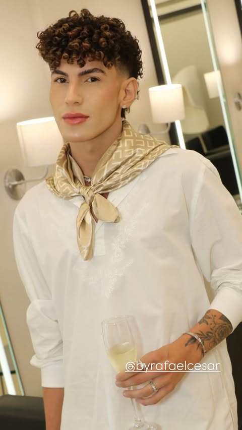 Rafael Cesar