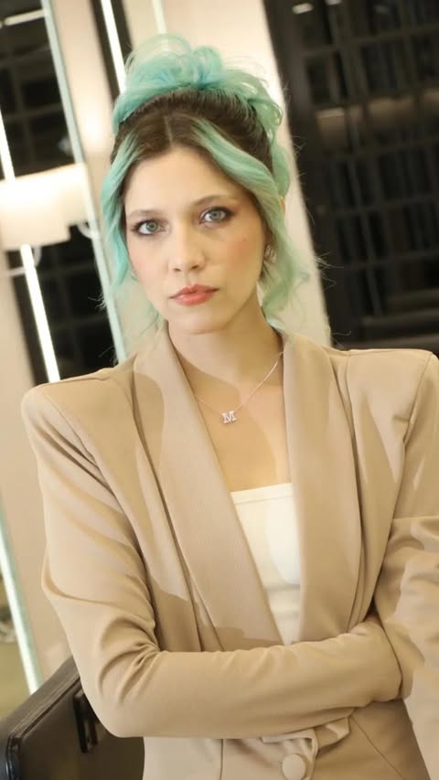 Melissa Maria