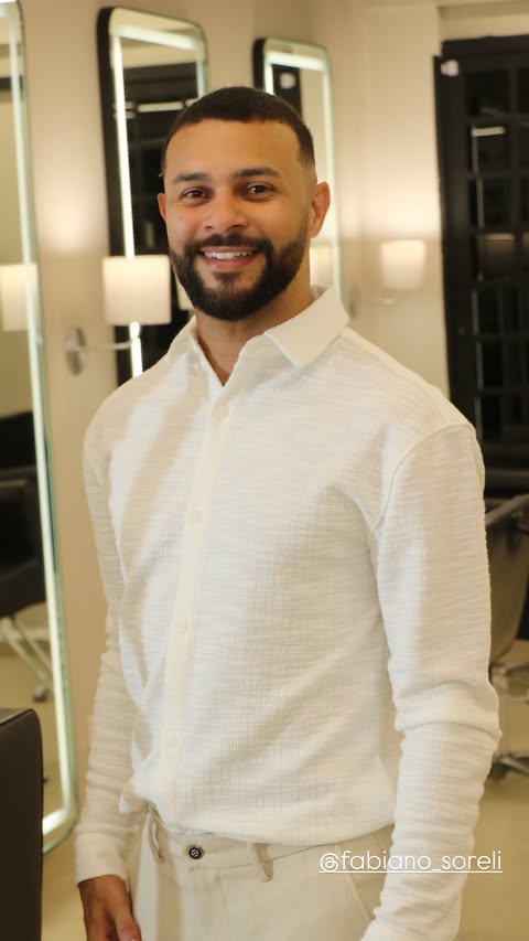 Fabiano Soreli